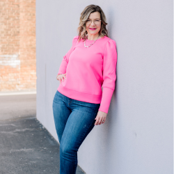 Michelle McVittie