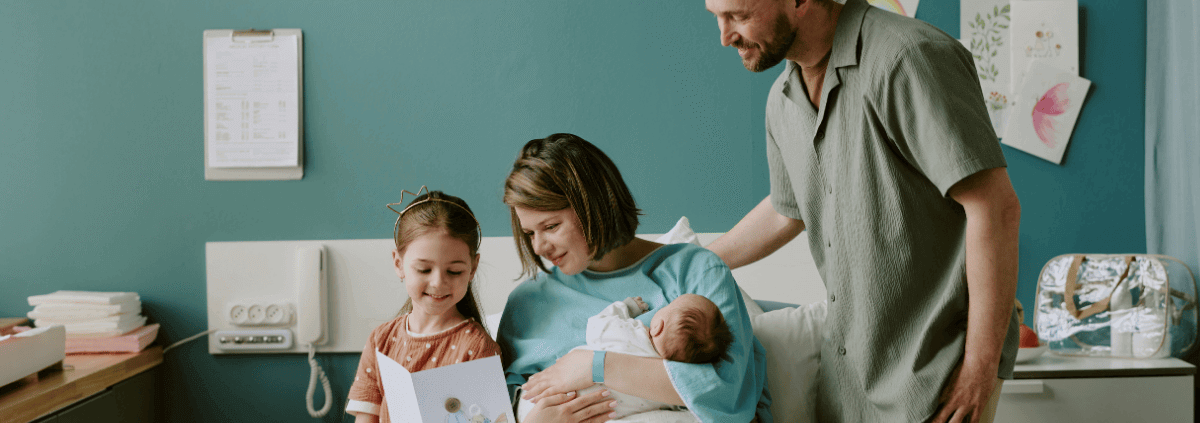 Baby Names in Canada