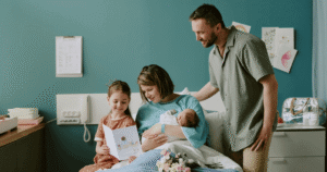 Baby Names in Canada