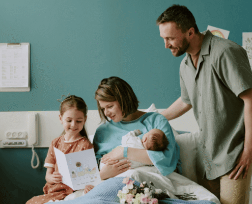 Baby Names in Canada